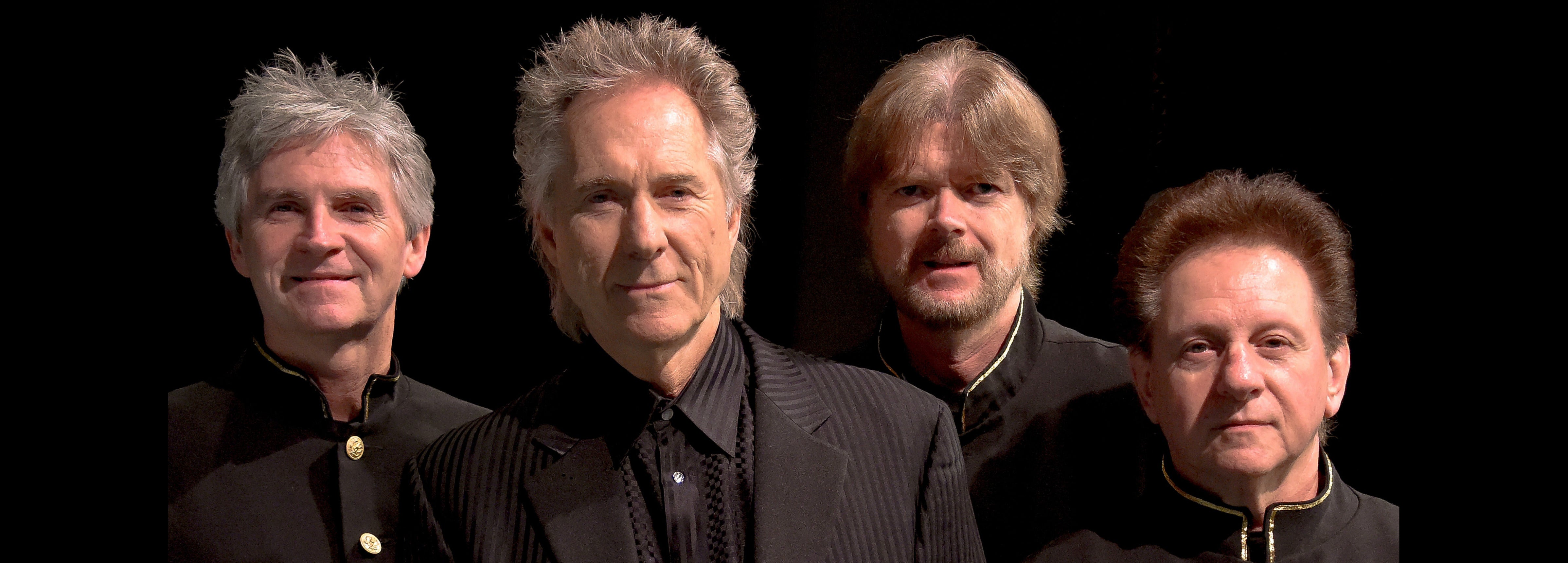 Gary Puckett and the Union Gap | Oxford Performing Arts Center