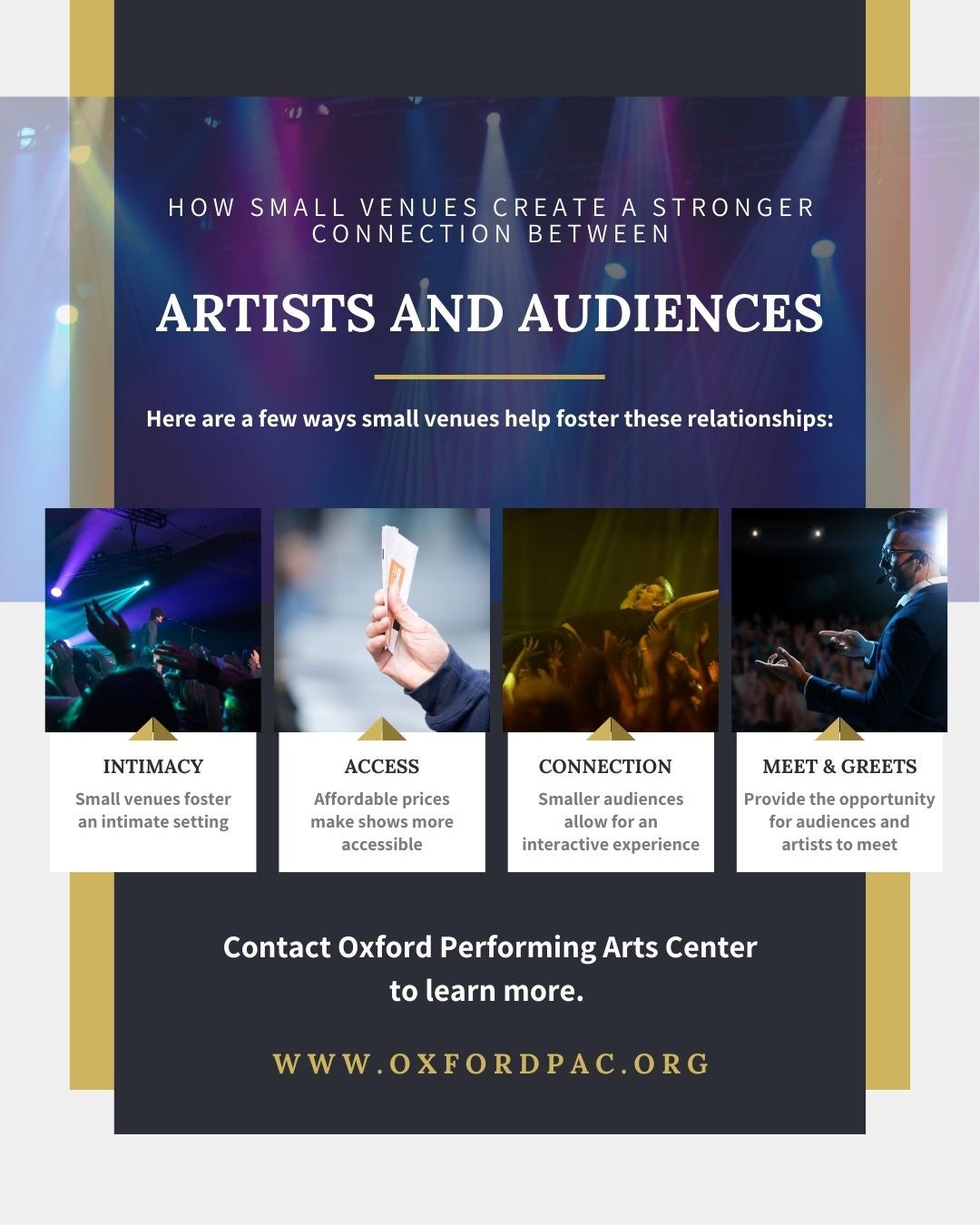 Infographic - How Small Venues Create a Stronger Connection Between Artists and Audience.jpg