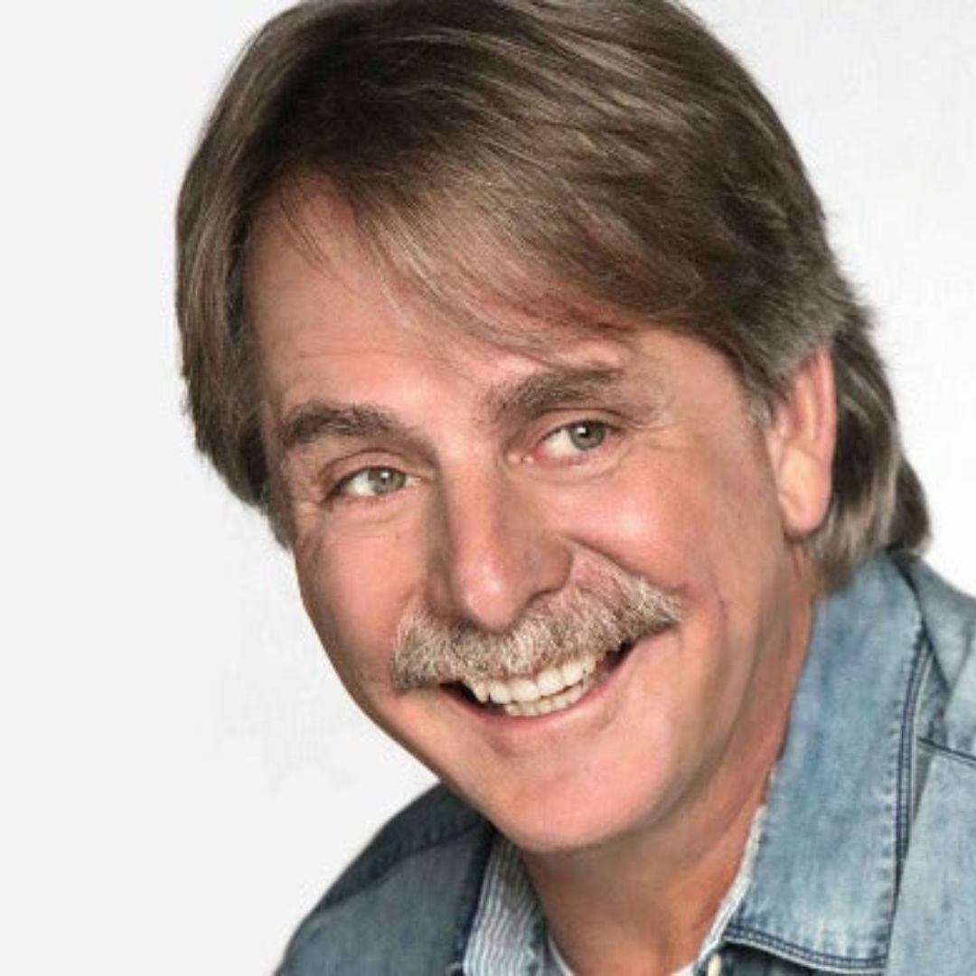 profile picture of Jeff Foxworthy