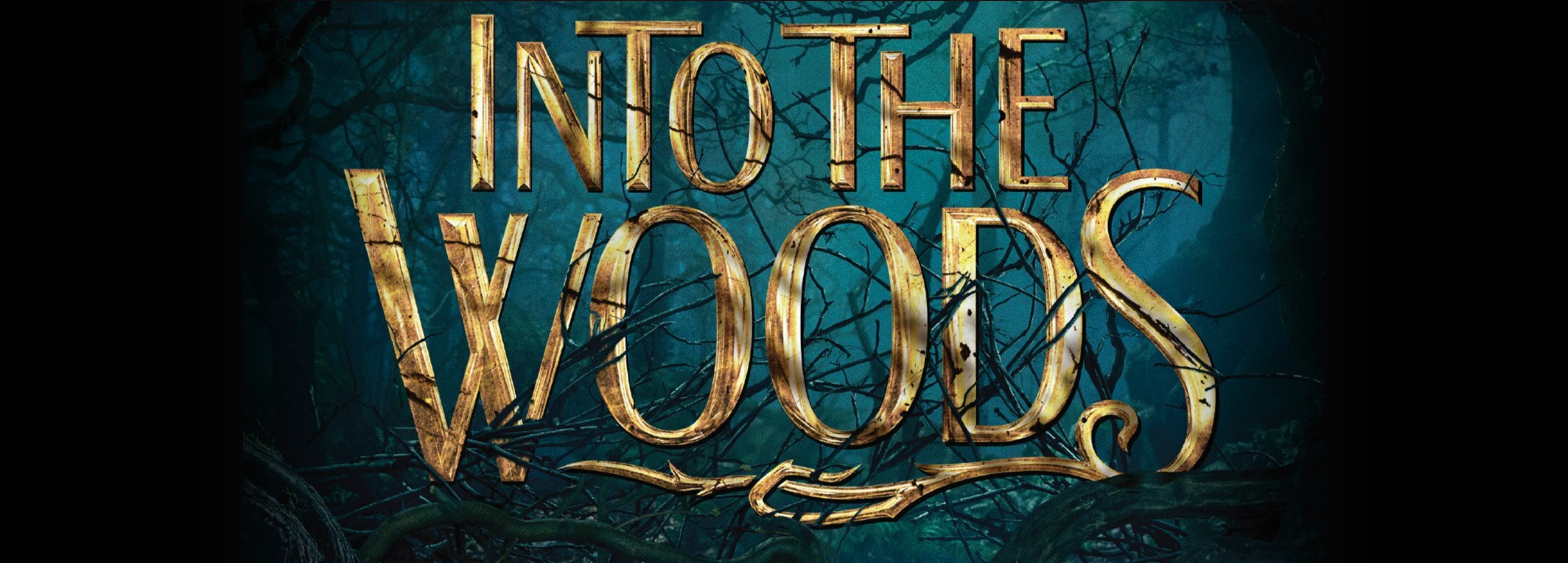 Into The Woods Oxford Performing Arts Center