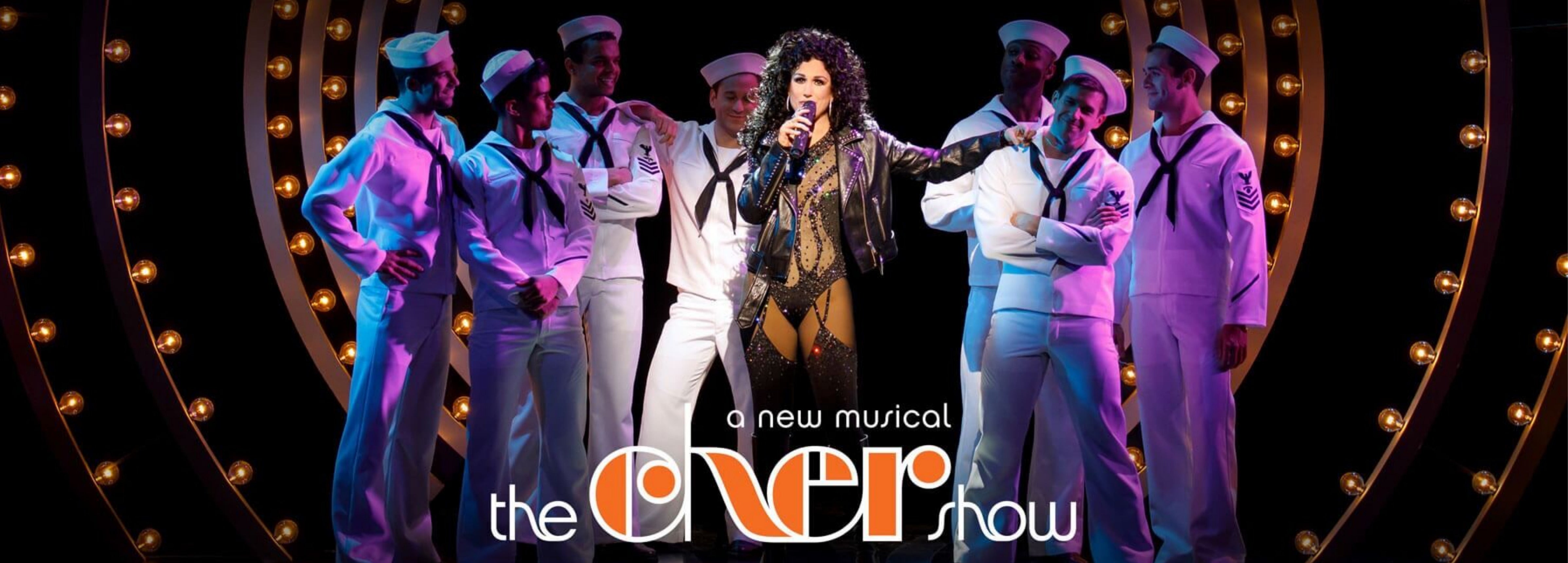 The Cher Show Oxford Performing Arts Center