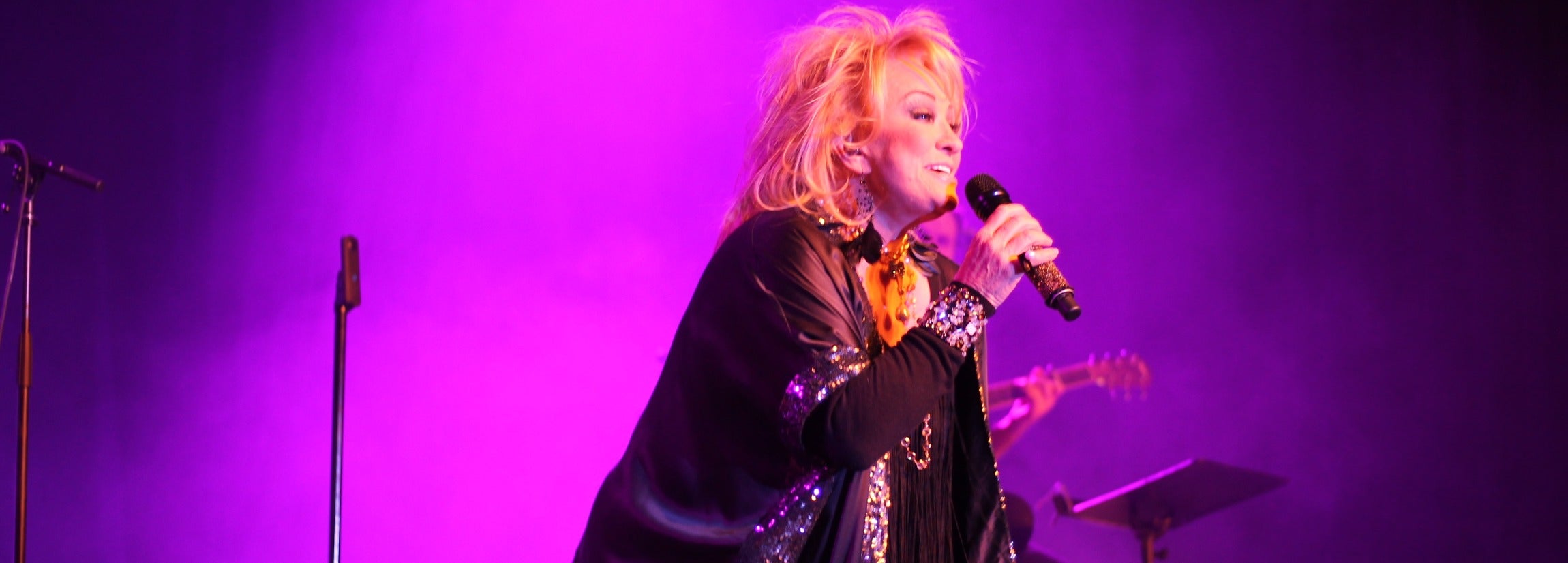 Tanya Tucker | Oxford Performing Arts Center